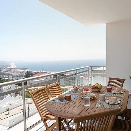 나자레 Casa Urlaub 아파트 외부 사진